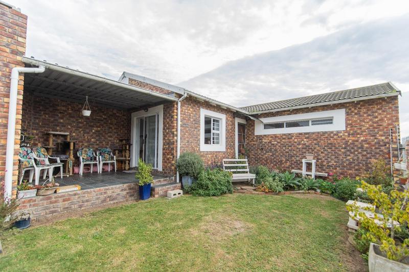 2 Bedroom Property for Sale in Salisbury Park Eastern Cape